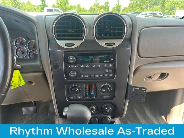 2003 GMC Envoy SLE