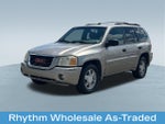 2003 GMC Envoy SLE