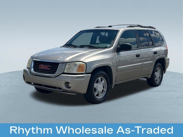 2003 GMC Envoy SLE
