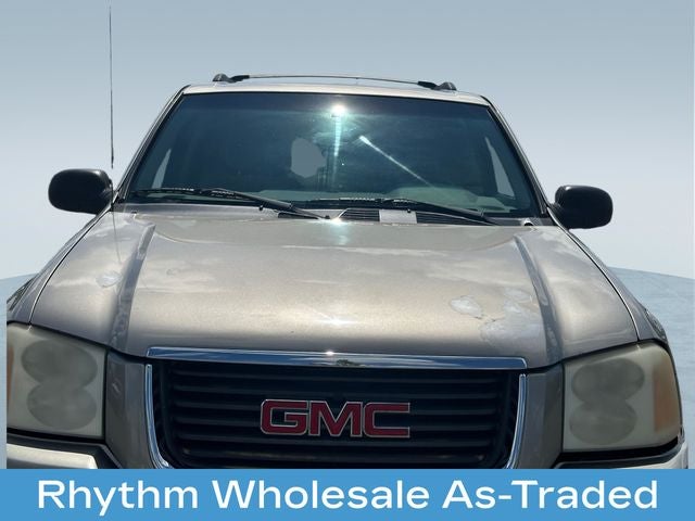 2003 GMC Envoy SLE