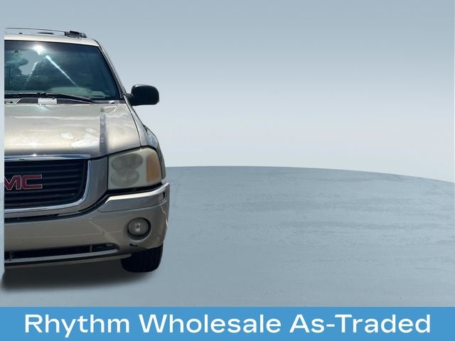 2003 GMC Envoy SLE