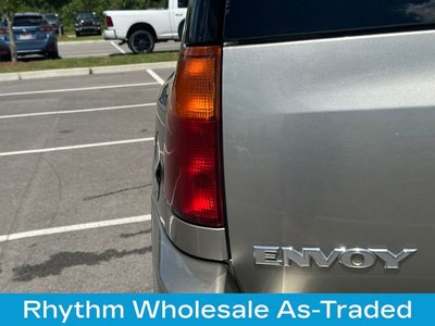 2003 GMC Envoy SLE