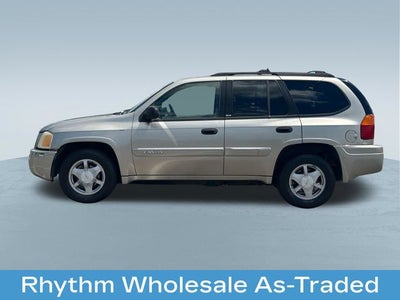 2003 GMC Envoy SLE