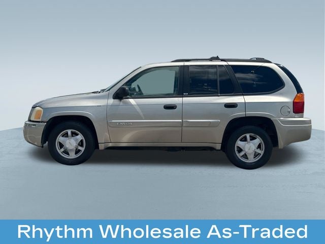 2003 GMC Envoy SLE