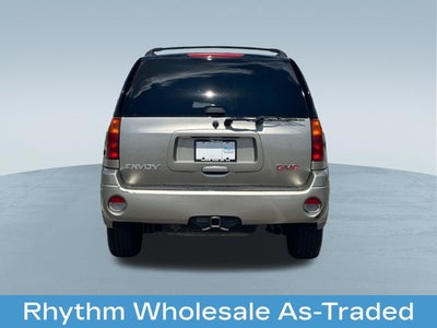 2003 GMC Envoy SLE