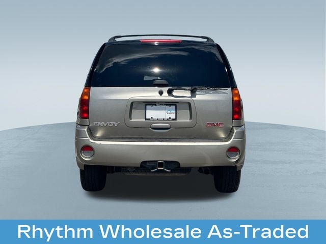 2003 GMC Envoy SLE