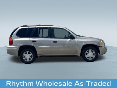 2003 GMC Envoy SLE