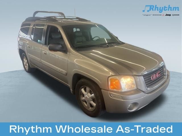2003 GMC Envoy XL SLT