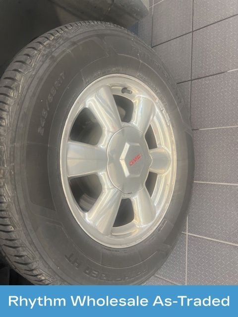 2003 GMC Envoy XL SLT