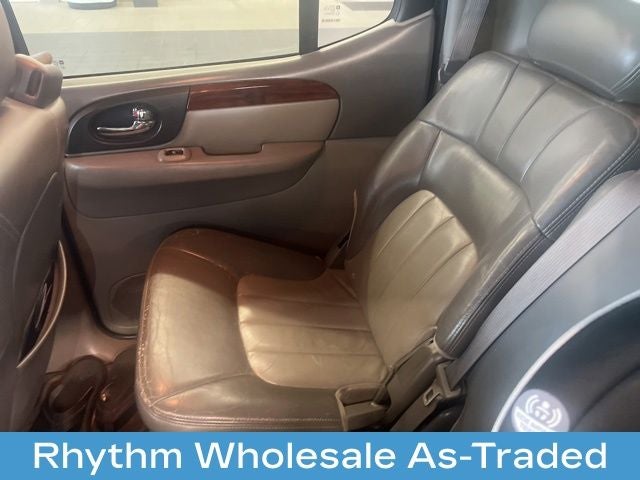 2003 GMC Envoy XL SLT