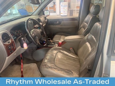 2003 GMC Envoy XL SLT
