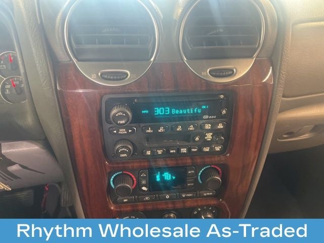 2003 GMC Envoy XL SLT
