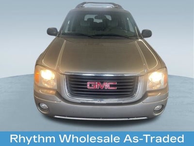 2003 GMC Envoy XL SLT