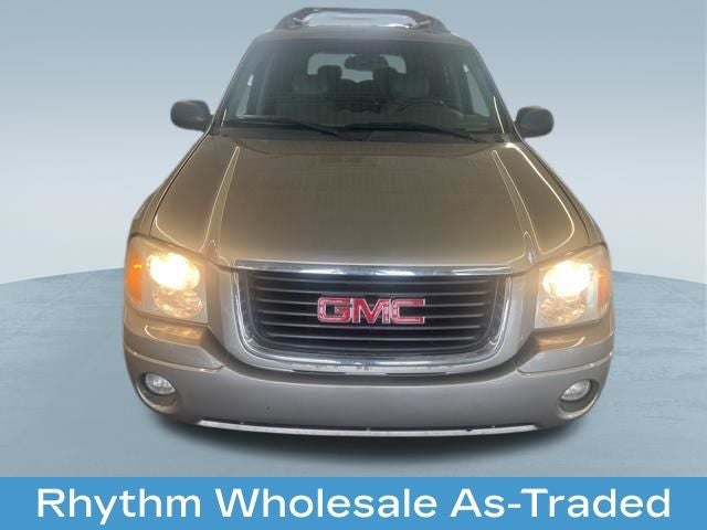 2003 GMC Envoy XL SLT