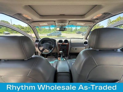 2003 GMC Envoy XL SLT
