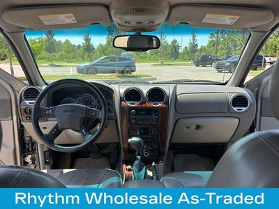 2003 GMC Envoy XL SLT