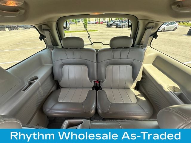 2003 GMC Envoy XL SLT