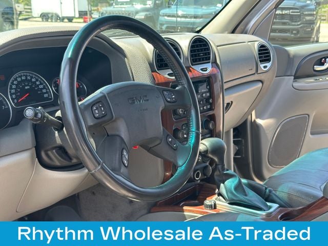2003 GMC Envoy XL SLT
