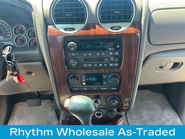 2003 GMC Envoy XL SLT