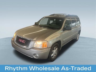 2003 GMC Envoy XL SLT