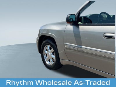 2003 GMC Envoy XL SLT