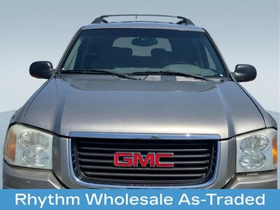 2003 GMC Envoy XL SLT