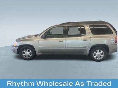 2003 GMC Envoy XL SLT