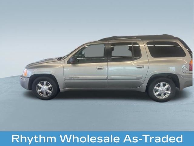 2003 GMC Envoy XL SLT