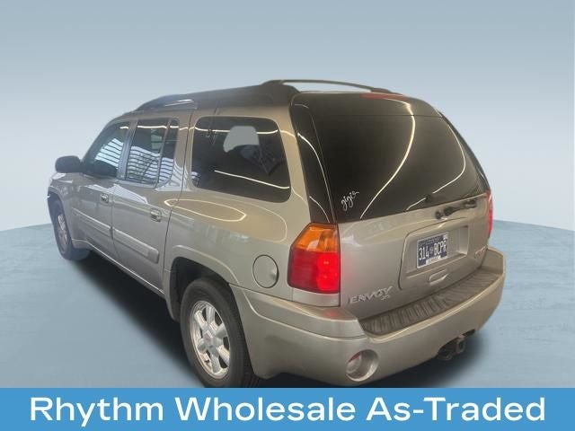 2003 GMC Envoy XL SLT