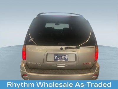2003 GMC Envoy XL SLT