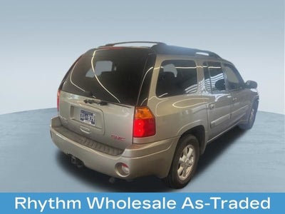 2003 GMC Envoy XL SLT
