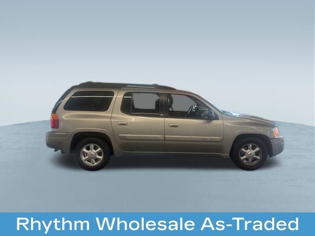 2003 GMC Envoy XL SLT