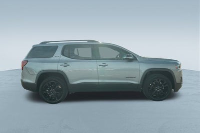 2023 GMC Acadia FWD SLE