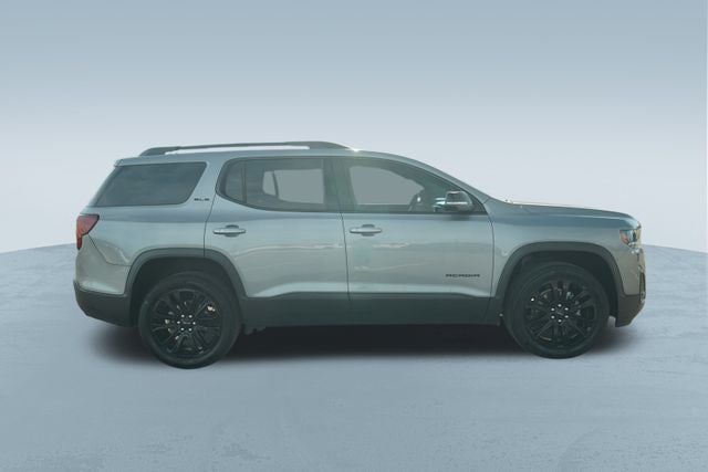 2023 GMC Acadia FWD SLE