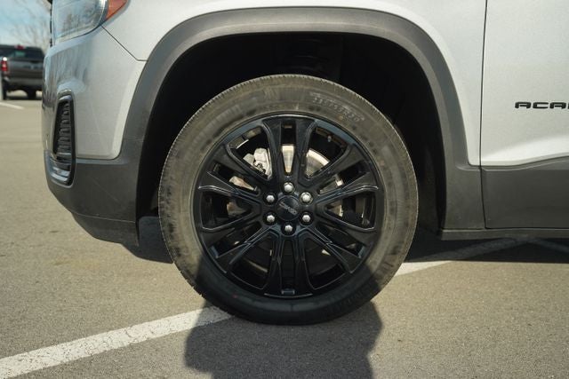 2023 GMC Acadia FWD SLE