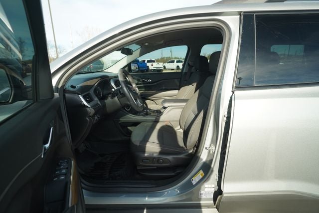 2023 GMC Acadia FWD SLE