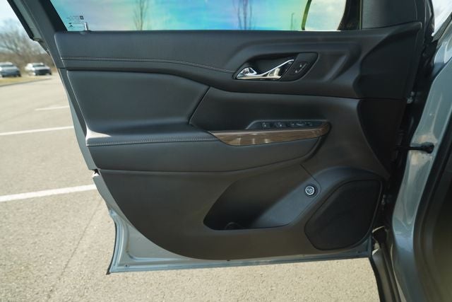 2023 GMC Acadia FWD SLE