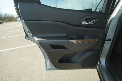 2023 GMC Acadia FWD SLE