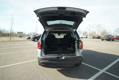 2023 GMC Acadia FWD SLE