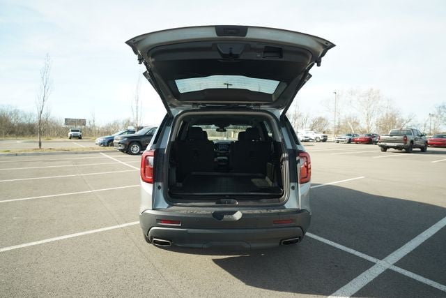 2023 GMC Acadia FWD SLE