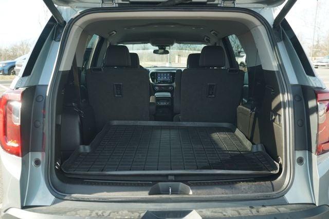 2023 GMC Acadia FWD SLE