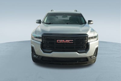 2023 GMC Acadia FWD SLE