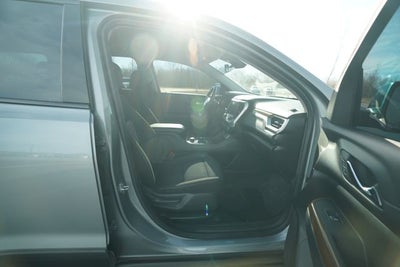 2023 GMC Acadia FWD SLE