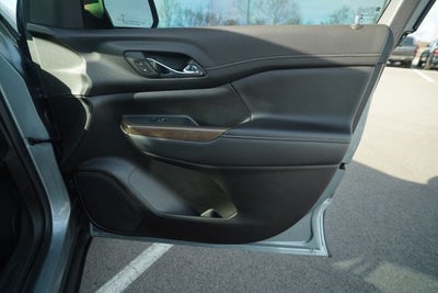 2023 GMC Acadia FWD SLE