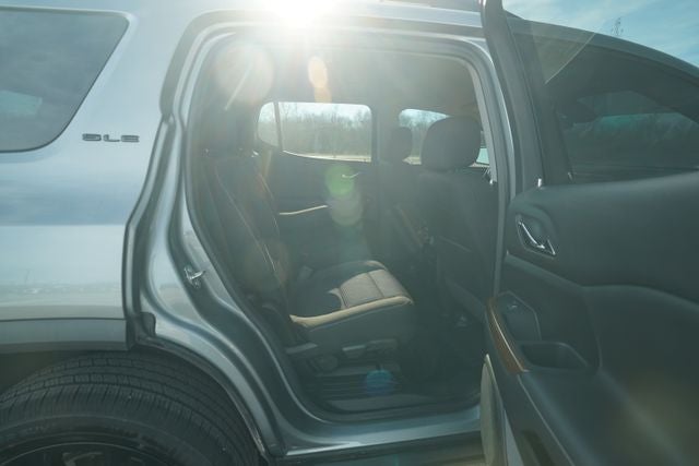 2023 GMC Acadia FWD SLE