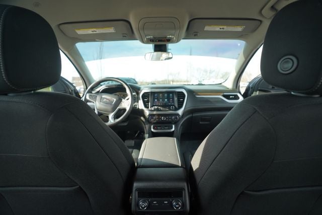 2023 GMC Acadia FWD SLE