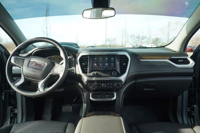 2023 GMC Acadia FWD SLE