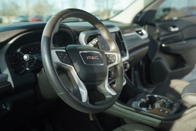 2023 GMC Acadia FWD SLE