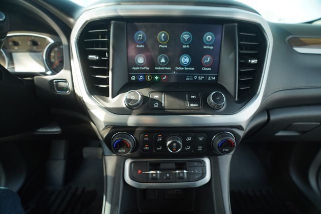 2023 GMC Acadia FWD SLE