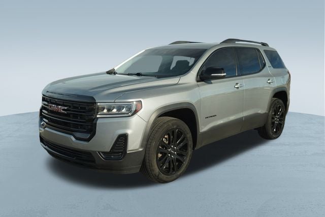 2023 GMC Acadia FWD SLE
